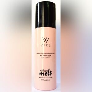 Gentle Oil-Free Makeup Remover Spray